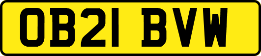 OB21BVW