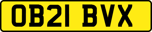 OB21BVX