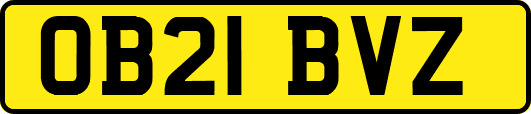 OB21BVZ