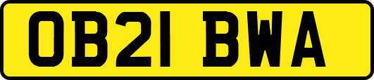 OB21BWA