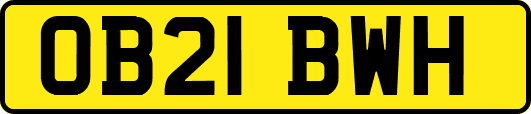 OB21BWH