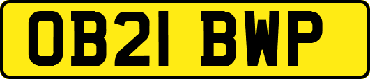 OB21BWP
