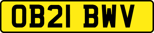 OB21BWV