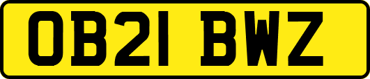 OB21BWZ