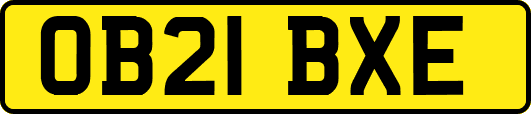 OB21BXE