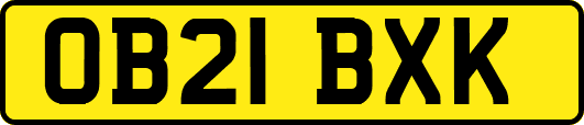 OB21BXK