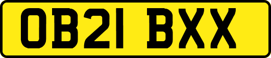 OB21BXX
