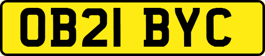 OB21BYC