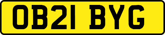 OB21BYG