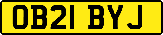 OB21BYJ