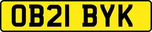 OB21BYK
