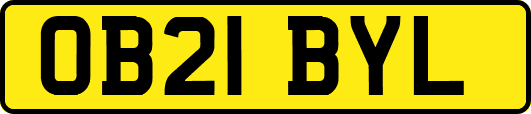 OB21BYL