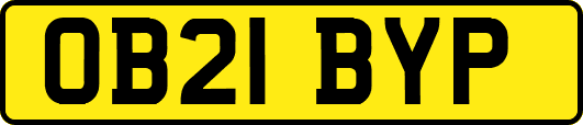 OB21BYP