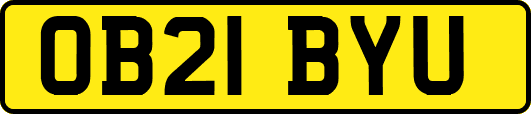 OB21BYU