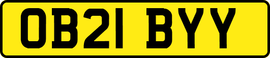 OB21BYY