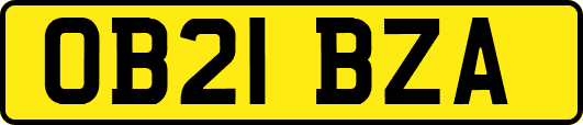 OB21BZA