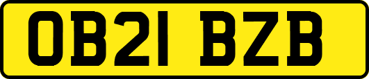 OB21BZB