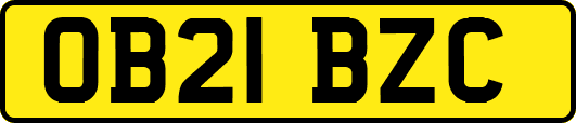 OB21BZC