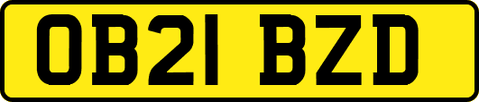 OB21BZD
