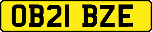 OB21BZE