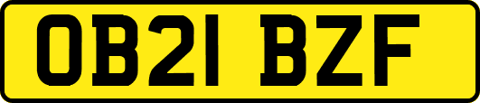 OB21BZF