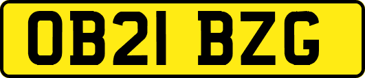OB21BZG