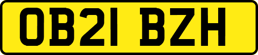OB21BZH