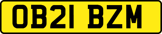 OB21BZM