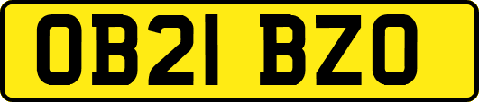 OB21BZO