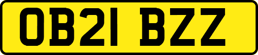 OB21BZZ