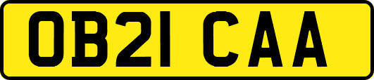 OB21CAA