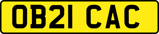 OB21CAC