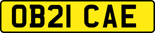 OB21CAE