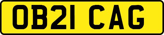 OB21CAG