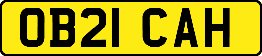 OB21CAH