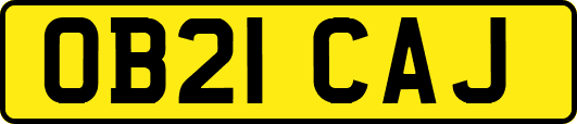 OB21CAJ