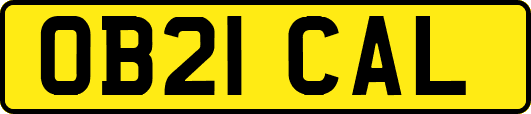 OB21CAL