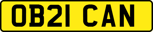 OB21CAN