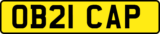 OB21CAP