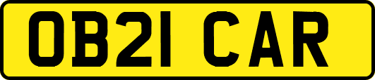 OB21CAR