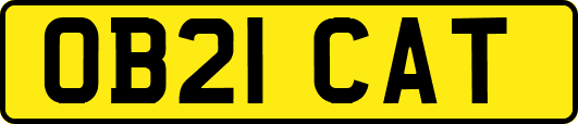 OB21CAT