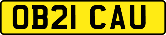 OB21CAU