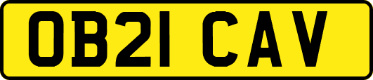 OB21CAV