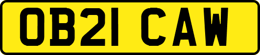 OB21CAW