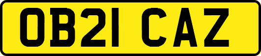 OB21CAZ