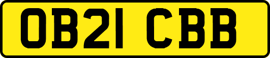 OB21CBB