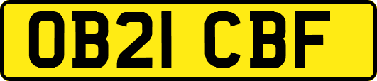 OB21CBF