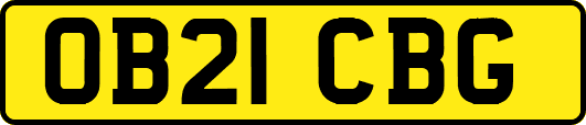 OB21CBG
