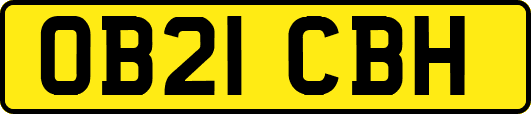 OB21CBH