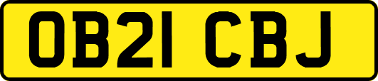 OB21CBJ